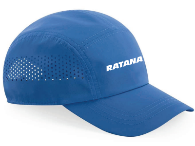 Ratana 10K 2026 Technical Running Cap